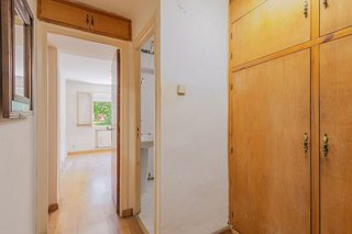 Piso en venta en Aravaca en Madrid