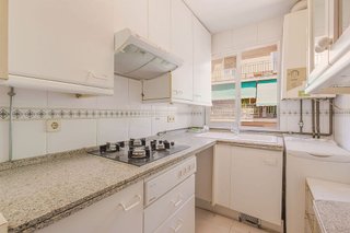 Piso en venta en Aravaca en Madrid