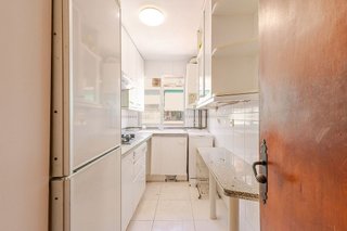 Piso en venta en Aravaca en Madrid