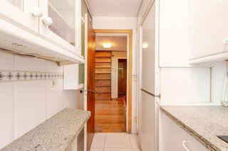 Piso en venta en Aravaca en Madrid