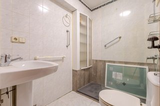 Piso en venta en Aravaca en Madrid