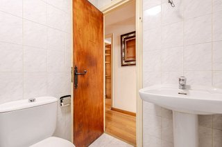 Piso en venta en Aravaca en Madrid