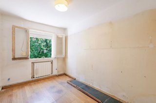 Piso en venta en Aravaca en Madrid