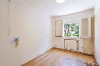 Piso en venta en Aravaca en Madrid