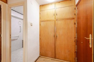 Piso en venta en Aravaca en Madrid