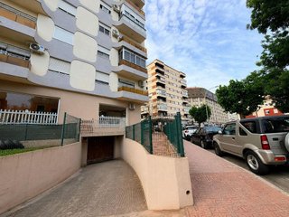 Garaje en venta en Xàtiva