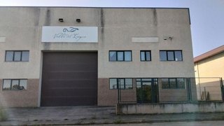 Nave industrial en venta en Albelda de Iregua