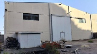 Nave industrial en venta en Albelda de Iregua