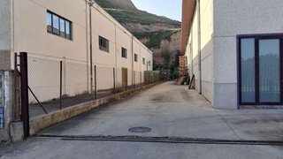 Nave industrial en venta en Albelda de Iregua