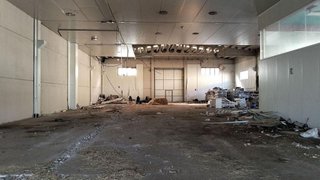 Nave industrial en venta en Albelda de Iregua