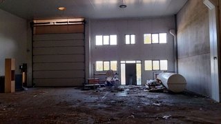 Nave industrial en venta en Albelda de Iregua