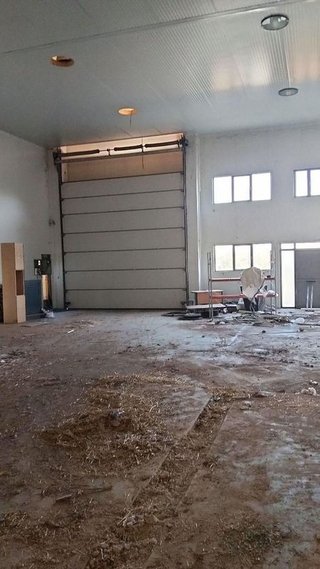 Nave industrial en venta en Albelda de Iregua