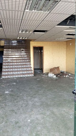 Nave industrial en venta en Albelda de Iregua