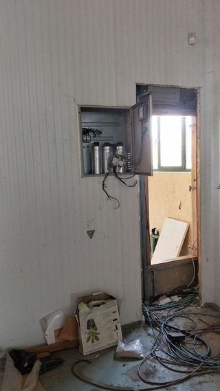 Nave industrial en venta en Albelda de Iregua