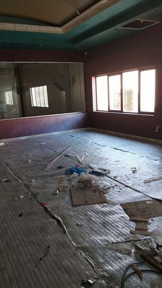 Nave industrial en venta en Albelda de Iregua