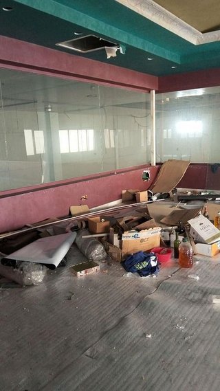 Nave industrial en venta en Albelda de Iregua