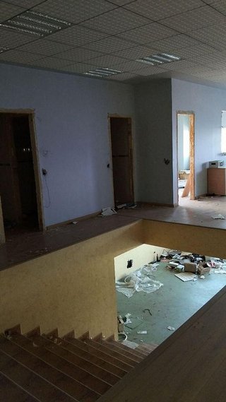 Nave industrial en venta en Albelda de Iregua
