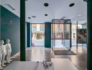 Local comercial en venta en Centro - Sagrario en Granada