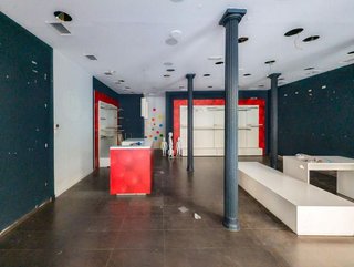 Local comercial en venta en Centro - Sagrario en Granada