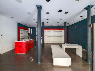 Local comercial en venta en Centro - Sagrario en Granada