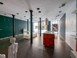 Local comercial en venta en Centro - Sagrario en Granada