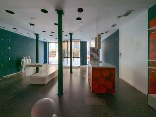 Local comercial en venta en Centro - Sagrario en Granada