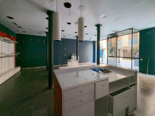 Local comercial en venta en Centro - Sagrario en Granada