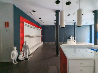 Local comercial en venta en Centro - Sagrario en Granada