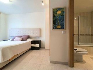 Piso en venta en Tossa De Mar en Tossa de Mar