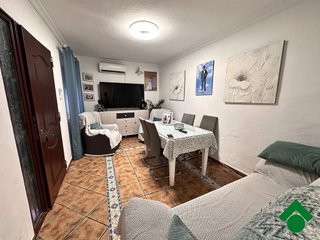 Casa adosada en venta en Álora