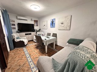 Casa adosada en venta en Álora