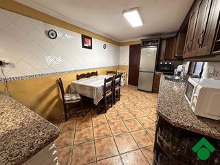 Casa adosada en venta en Álora