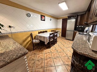 Casa adosada en venta en Álora