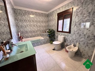 Casa adosada en venta en Álora