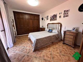 Casa adosada en venta en Álora