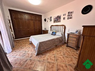 Casa adosada en venta en Álora