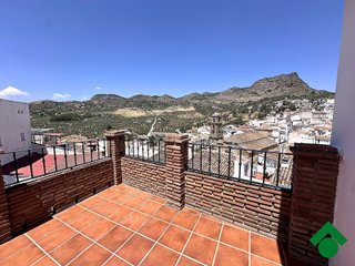Casa adosada en venta en Álora