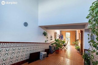 Casa adosada en venta en Pinos Puente