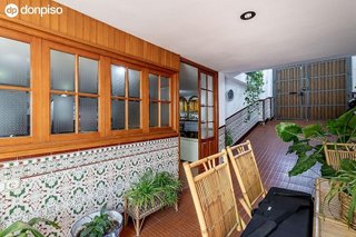 Casa adosada en venta en Pinos Puente