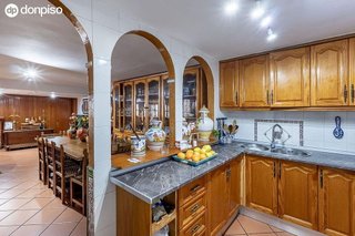 Casa adosada en venta en Pinos Puente