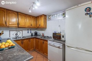 Casa adosada en venta en Pinos Puente