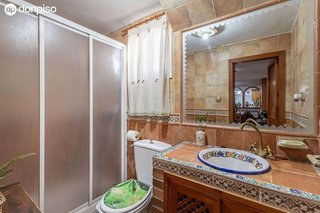Casa adosada en venta en Pinos Puente