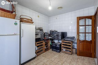 Casa adosada en venta en Pinos Puente