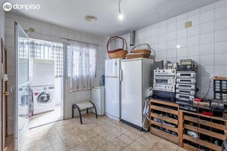 Casa adosada en venta en Pinos Puente