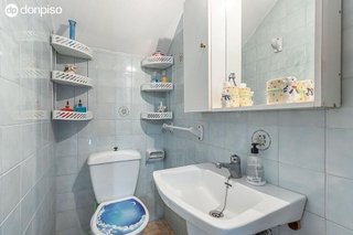 Casa adosada en venta en Pinos Puente