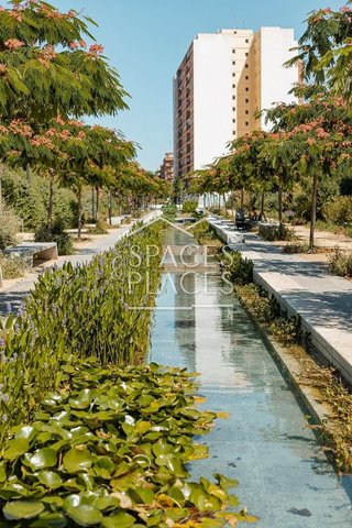 Piso en alquiler en Gran Vía en Valencia