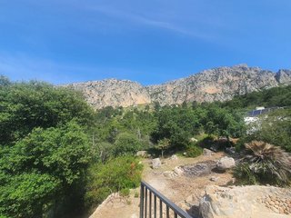 Casa rural en venta en Puigpunyent