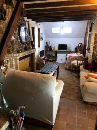 Casa rural en venta en Puigpunyent