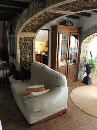 Casa rural en venta en Puigpunyent
