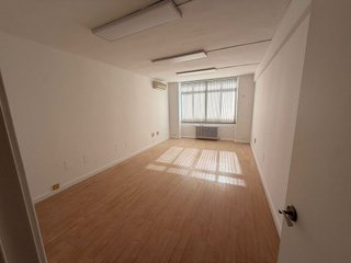Oficina en alquiler en Nuevos Ministerios - Ríos Rosas en Madrid